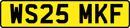 WS25MKF