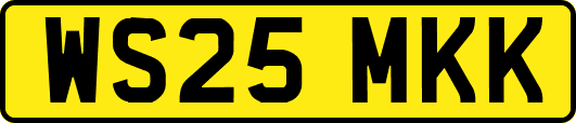 WS25MKK
