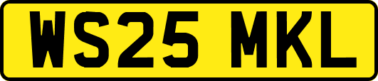 WS25MKL