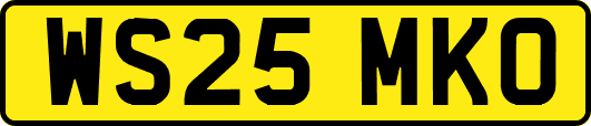 WS25MKO