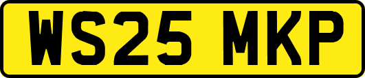 WS25MKP