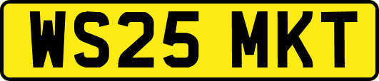 WS25MKT