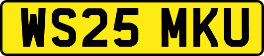 WS25MKU