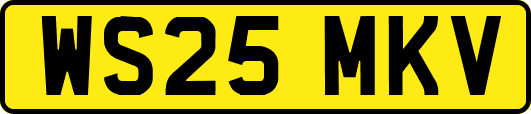 WS25MKV