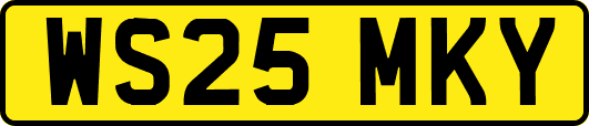 WS25MKY