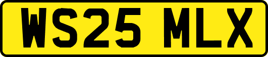 WS25MLX