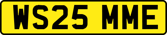 WS25MME