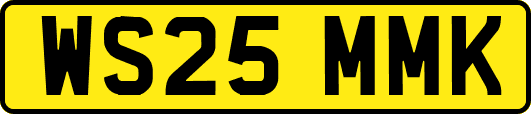 WS25MMK