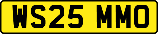WS25MMO