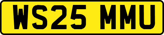 WS25MMU