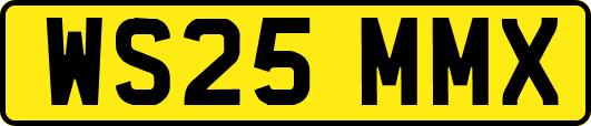 WS25MMX