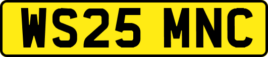WS25MNC
