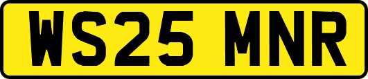 WS25MNR