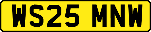 WS25MNW