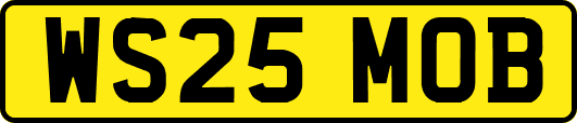 WS25MOB
