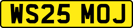 WS25MOJ