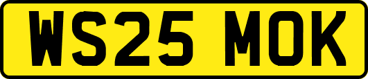 WS25MOK