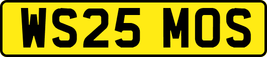 WS25MOS
