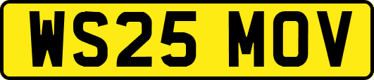 WS25MOV