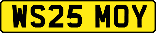 WS25MOY