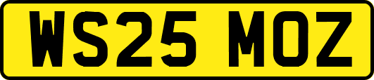 WS25MOZ