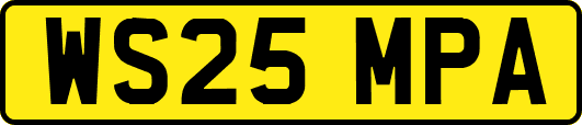 WS25MPA