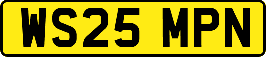 WS25MPN