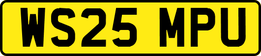 WS25MPU