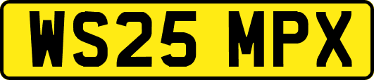 WS25MPX