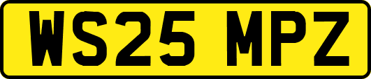 WS25MPZ
