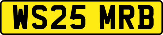 WS25MRB