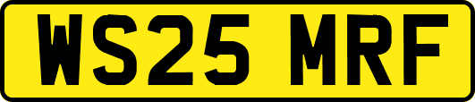 WS25MRF