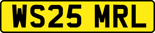 WS25MRL