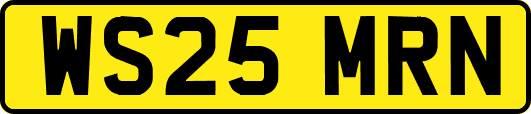 WS25MRN