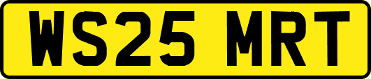 WS25MRT