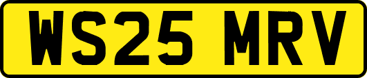 WS25MRV