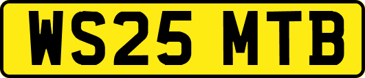 WS25MTB