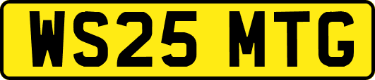 WS25MTG