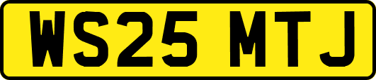 WS25MTJ