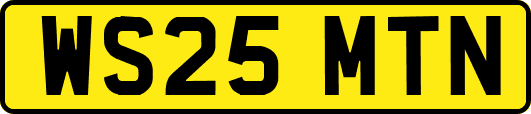 WS25MTN
