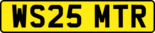 WS25MTR