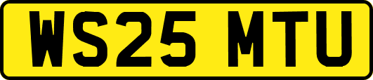 WS25MTU