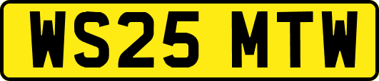 WS25MTW