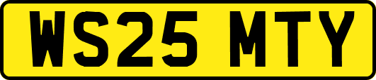 WS25MTY