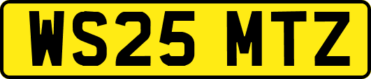 WS25MTZ