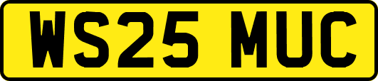WS25MUC