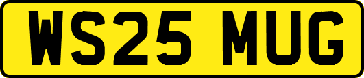 WS25MUG