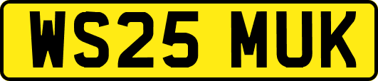 WS25MUK