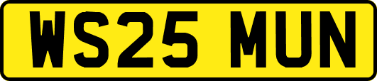 WS25MUN