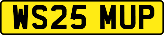 WS25MUP